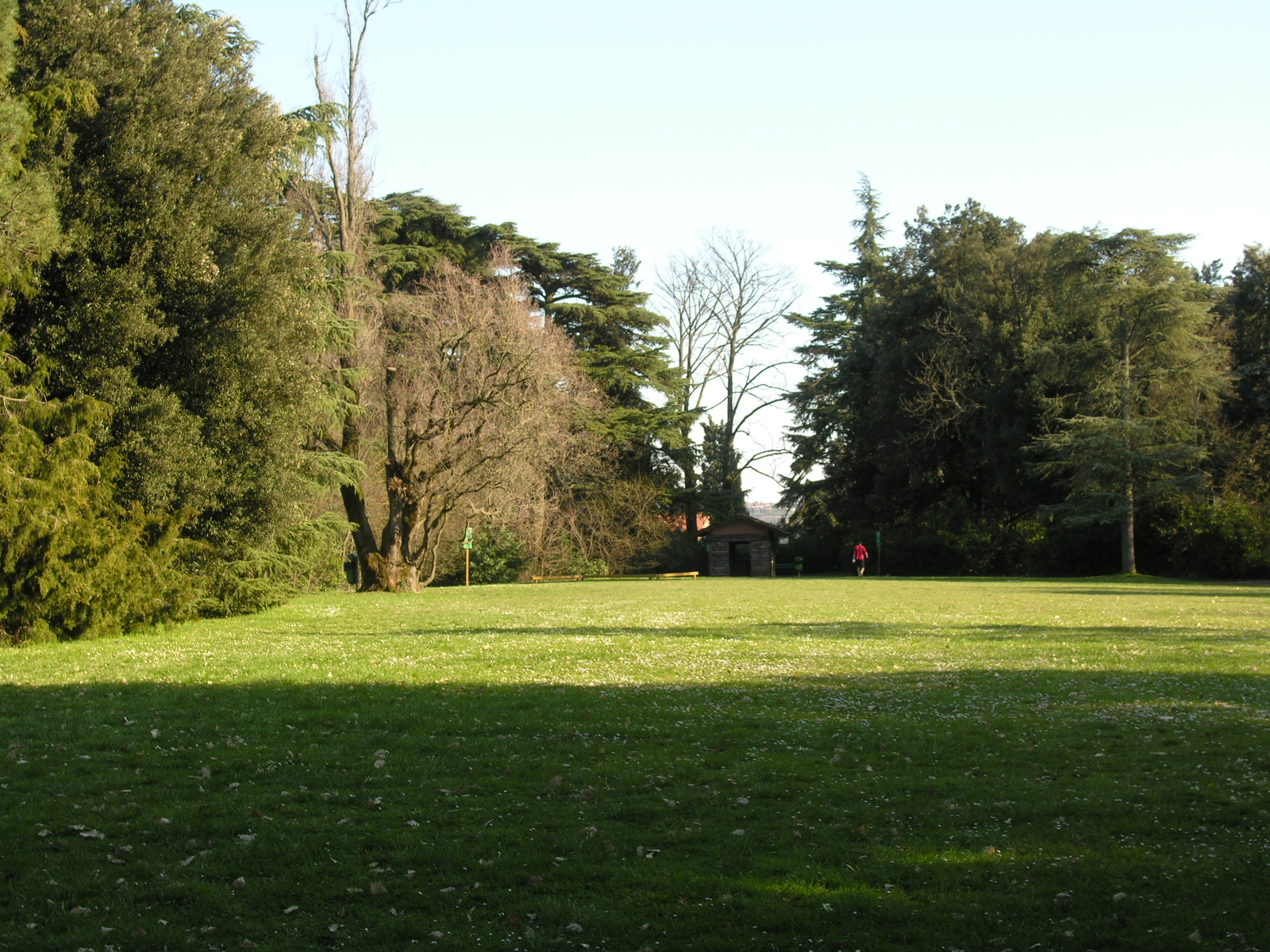 Parco Tozzoni 2 - Imola BO